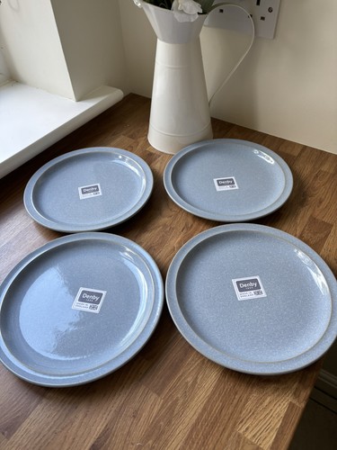 New denby sky blue - denby,