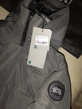 Canada Goose Mens McMillan
