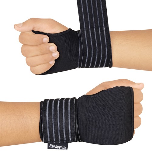 Hand wraps wrist - , support