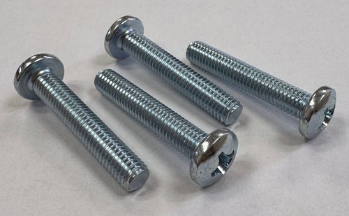 45mm screw bolt for - 4, m8