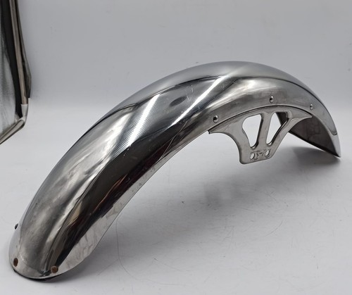 Front fender moto guzzi - front,