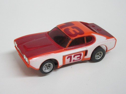 Tomy aurora afx tyco micro - aurora, :