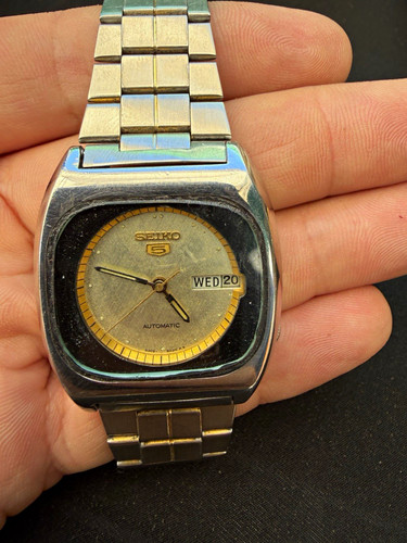 Seiko men automatic - seiko, men's