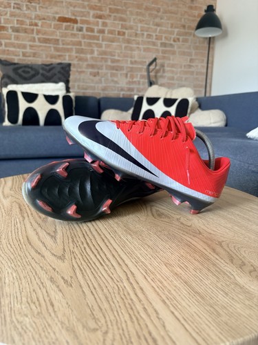 Nike mercurial vapor - vapor, cr7