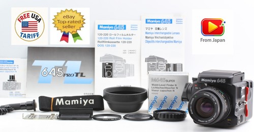 Release hood mint mamiya - [mint++],