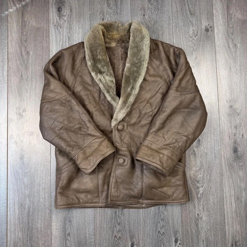 Vintage lambspia shearling - lambspia,