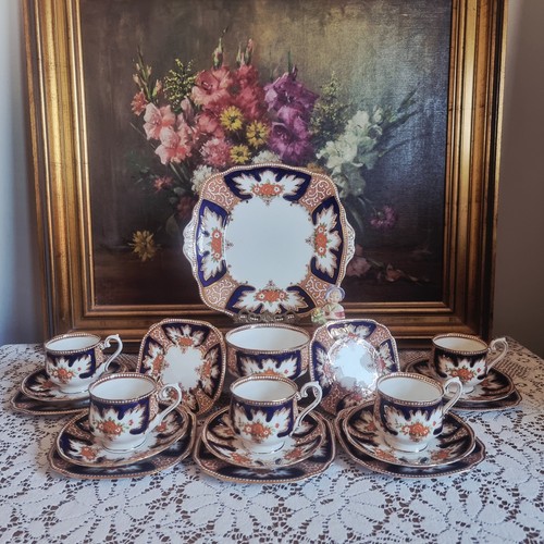 Royal albert crown china - crown,