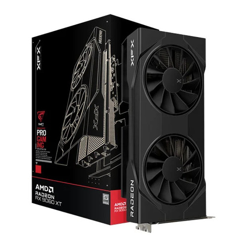 Xfx swift radeon 9060 oc - 9060,