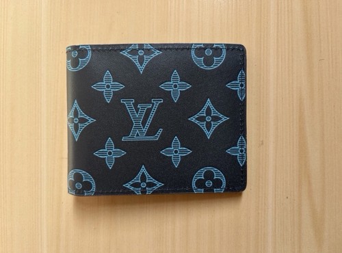 Louis vuitton bifold - louis,