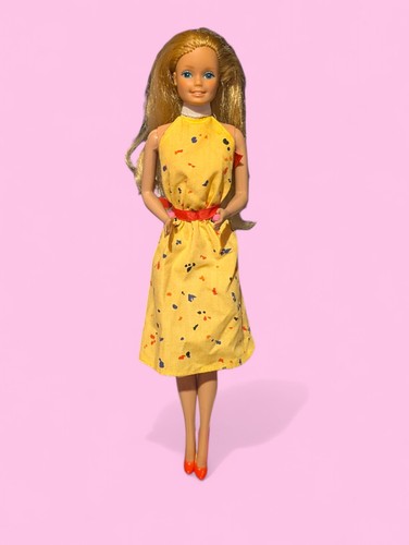 Vintage mattel barbie doll - vintage,