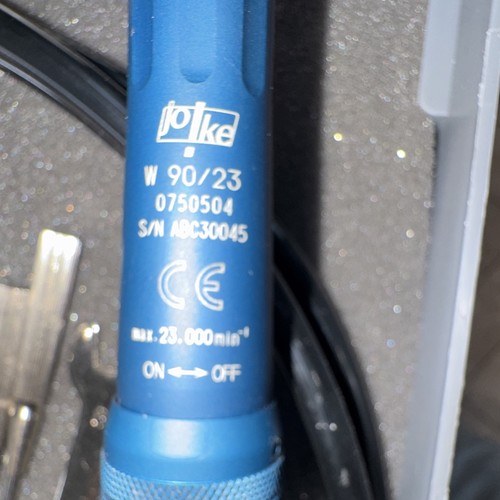 Joke angle die grinder - die,