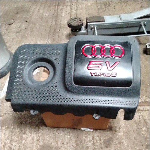 Audi 8t bam engine - s3, 1.8t