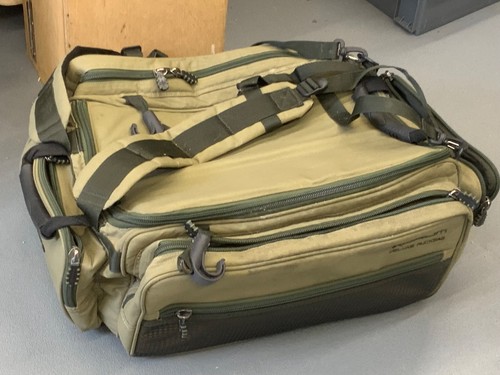 Korum ruck bag - bag, base