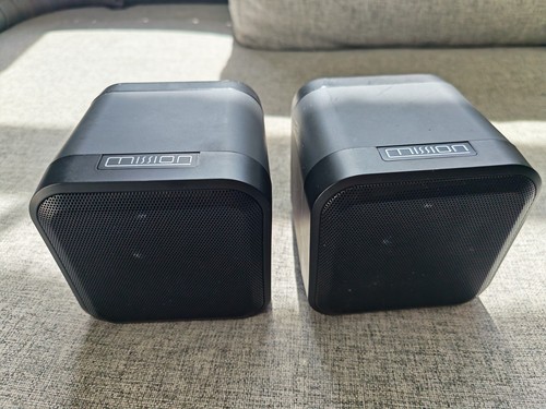 Mission cube 5 - mission, m-cube+se