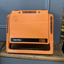 RARE ORANGE VINTAGE Swan