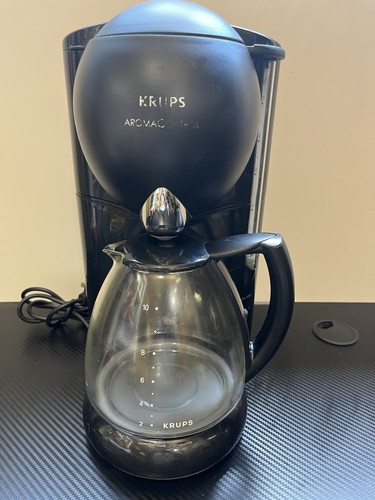 Krups aroma plus - krups,