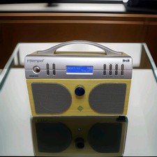 Intempo Digital PG-01 DAB/FM