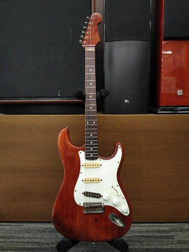 Fender japan st62 - fender,