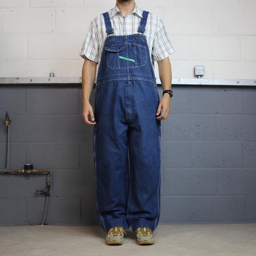 Vintage y2k denim - , dungarees