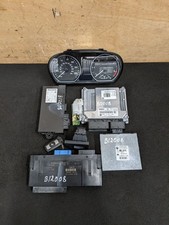 BMW 1 SERIES E81 E87 2.0