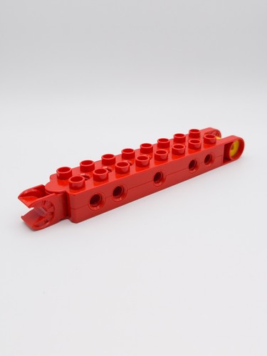 Lego duplo toolo arm 2x8 - lego,