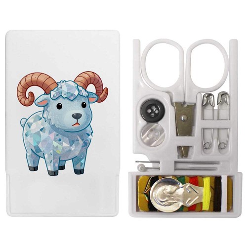 Crystal ram mini travel - 'crystal, ram'