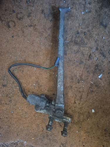 Kawasaki zx10 side stand - kawasaki, b