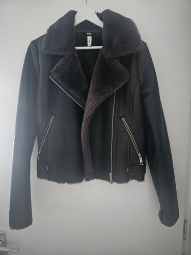 Womens mango small - small, fur