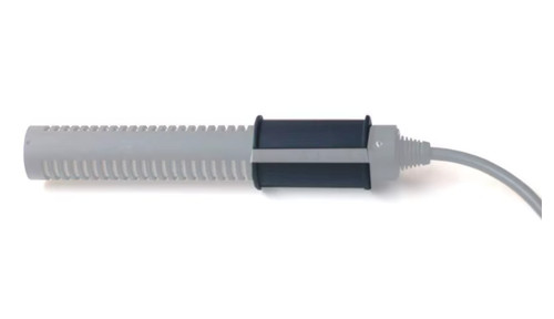 Mic spacer for - for, pmw