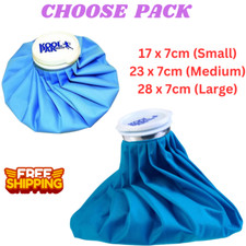 Koolpak Ice Bag Reusable Cold