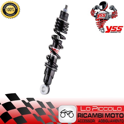 Front shock absorber yss - shock,
