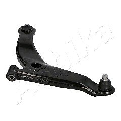 Track control arm - track, for