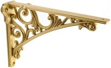 Decorative Shelf Bracket 6
