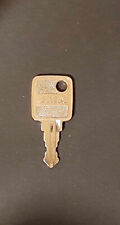 1 X IKEA KEY Code 001 /501 / 002 for Filing Cabinets, Furniture, Desks ERIK / PS