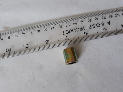 Genuine yamaha lower - genuine,
