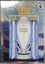Panini Premier League 2020 - #