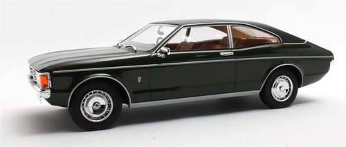 Cult scale model 1972 - model,