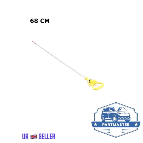 Oil dipstick for mercedes e - for,