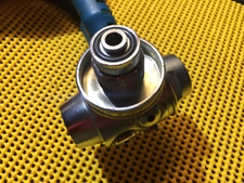 O-Ring Kit for Poseidon Jetstream 1st Stage Revision Regulator Service