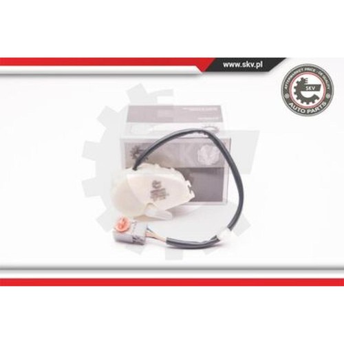 16skv461 esen skv door lock - esen,