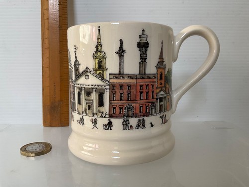 Vintage emma bridgewater - emma,