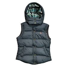 Jack Wills Duck Feather Padded