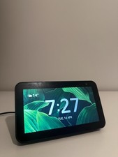 Amazon Echo Show 5 - Black