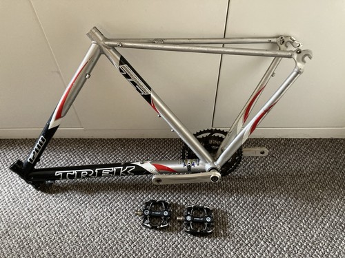 Trek 1200 road bike medium - road,