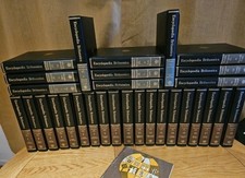 Encyclopaedia Britannica 15th