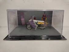 EAGLEMOSS BATMAN AUTOMOBILIA