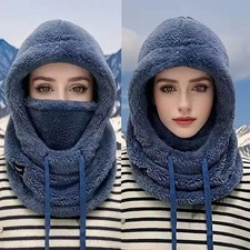 Winter Warm Balaclava Thermal