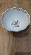 Floral vintage Royal Doulton