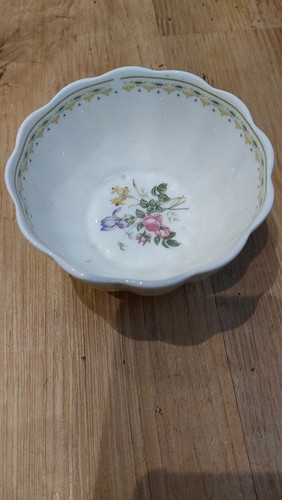 Floral vintage royal - floral, doulton