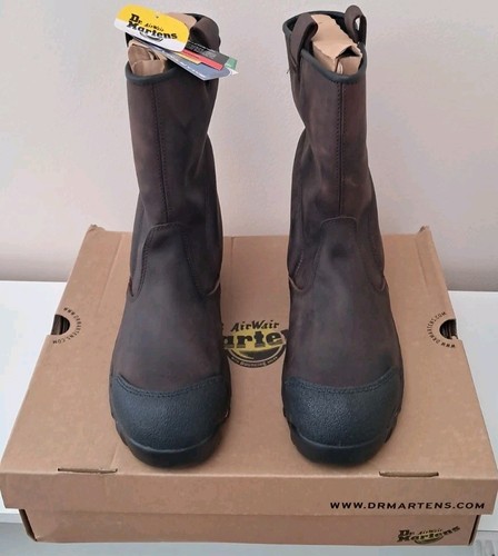 Martens kestrel air wair - martens, s3